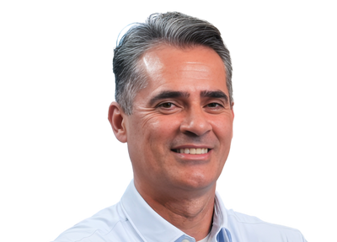 Sergio Andrade (FCL Export)