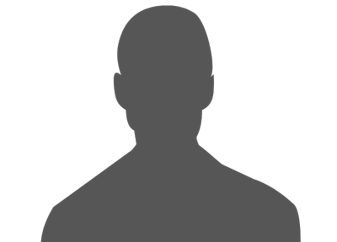 Male silhouette