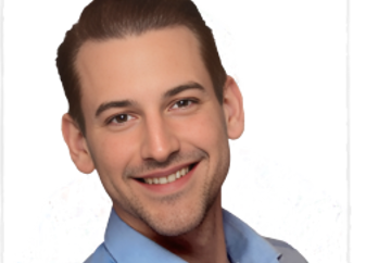 Kai Klipper Office portrait 2025