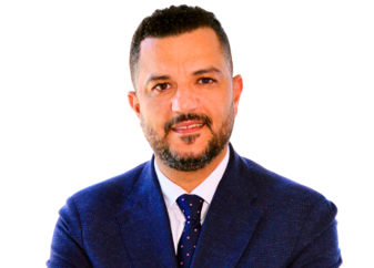 Ahmed Habib Portrait Landscape 2025