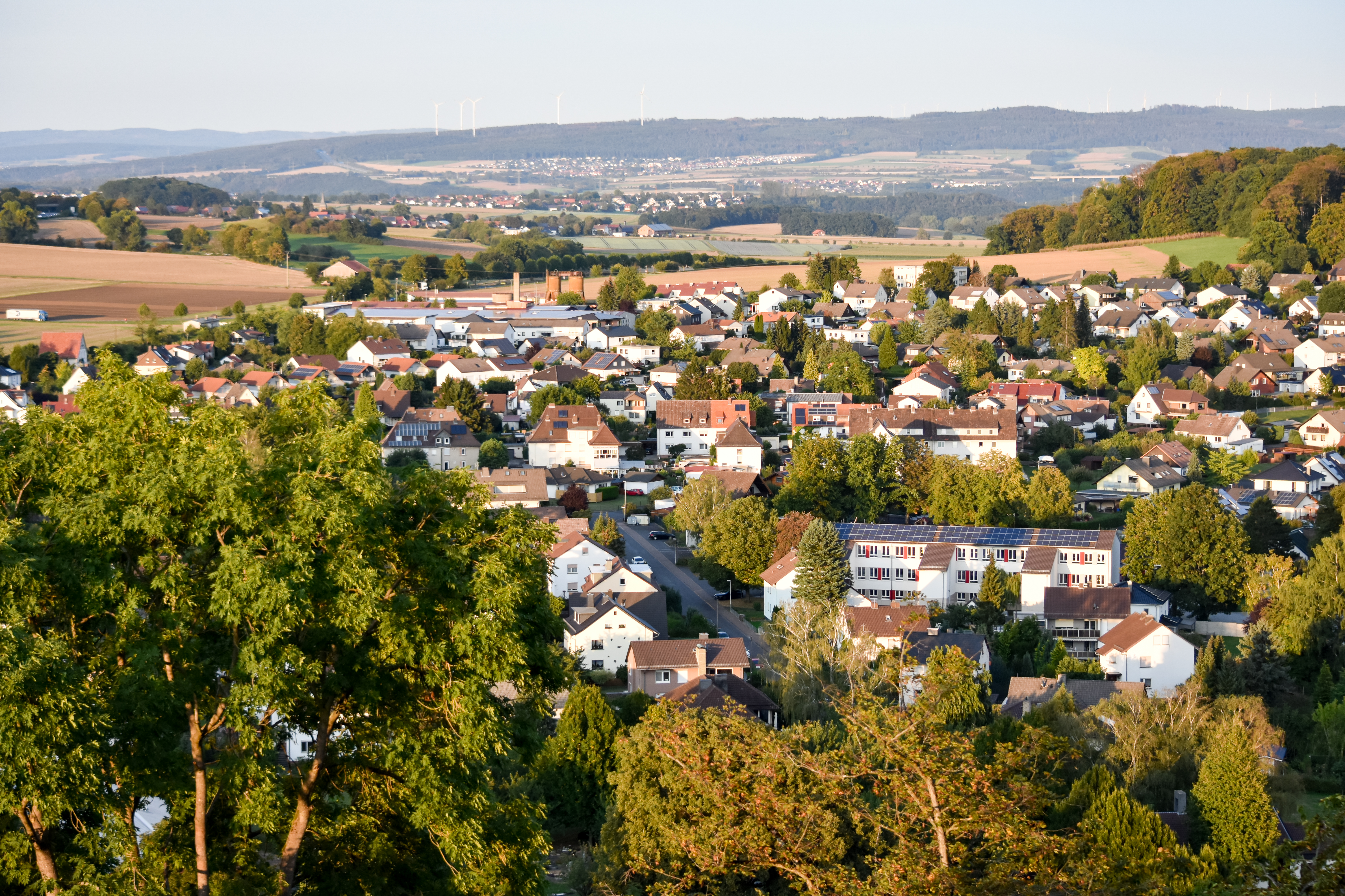 gudensberg-germany-aerial-town-view