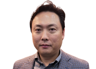 Kevin Yang Portrait 2024