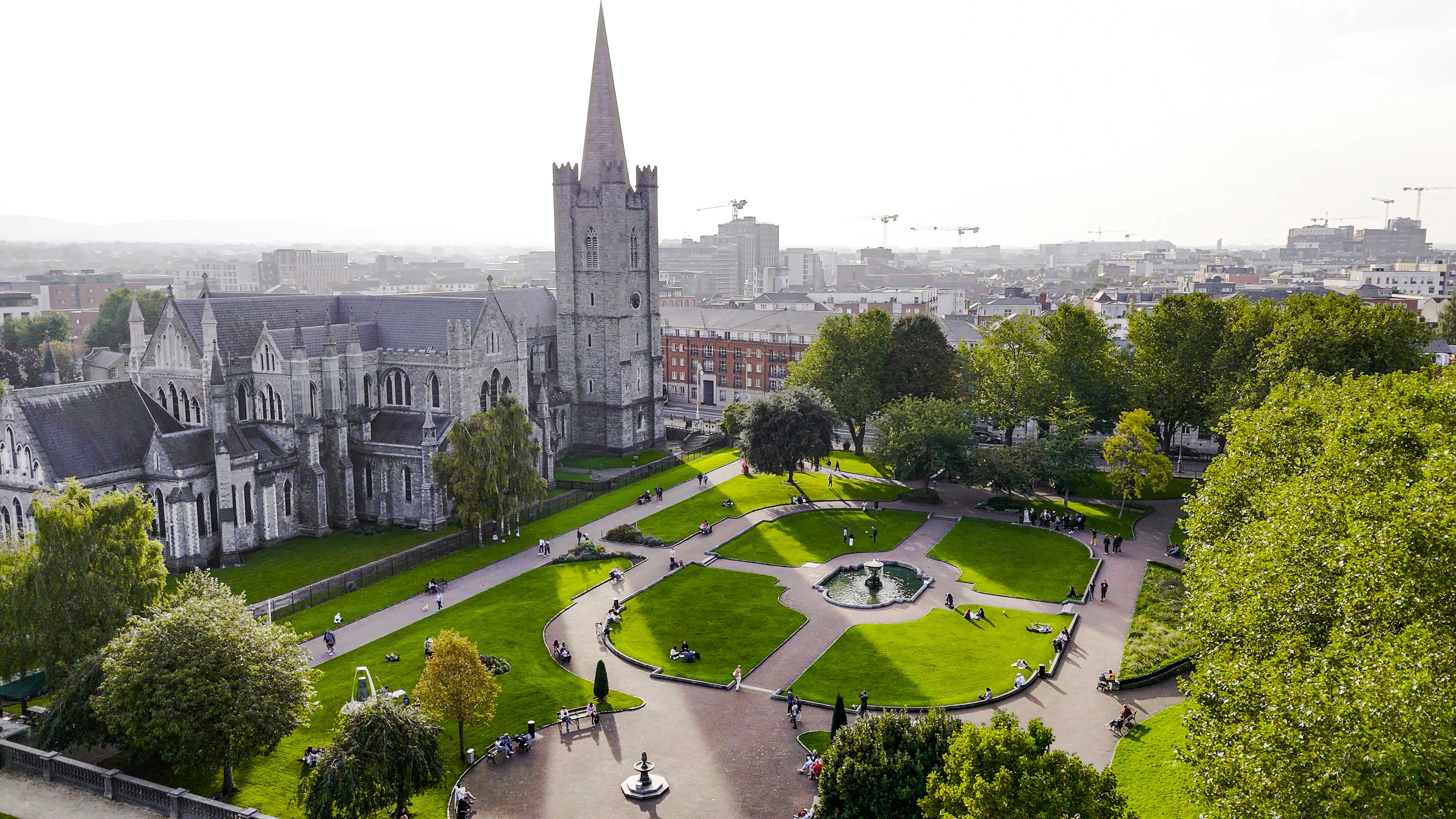 st-patricks-cathedral-park-dublin-ireland