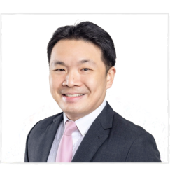 Shawn Leow Office 2025