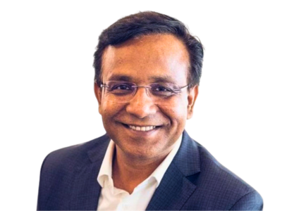 Vikash Agarwal portrait landscape 2025