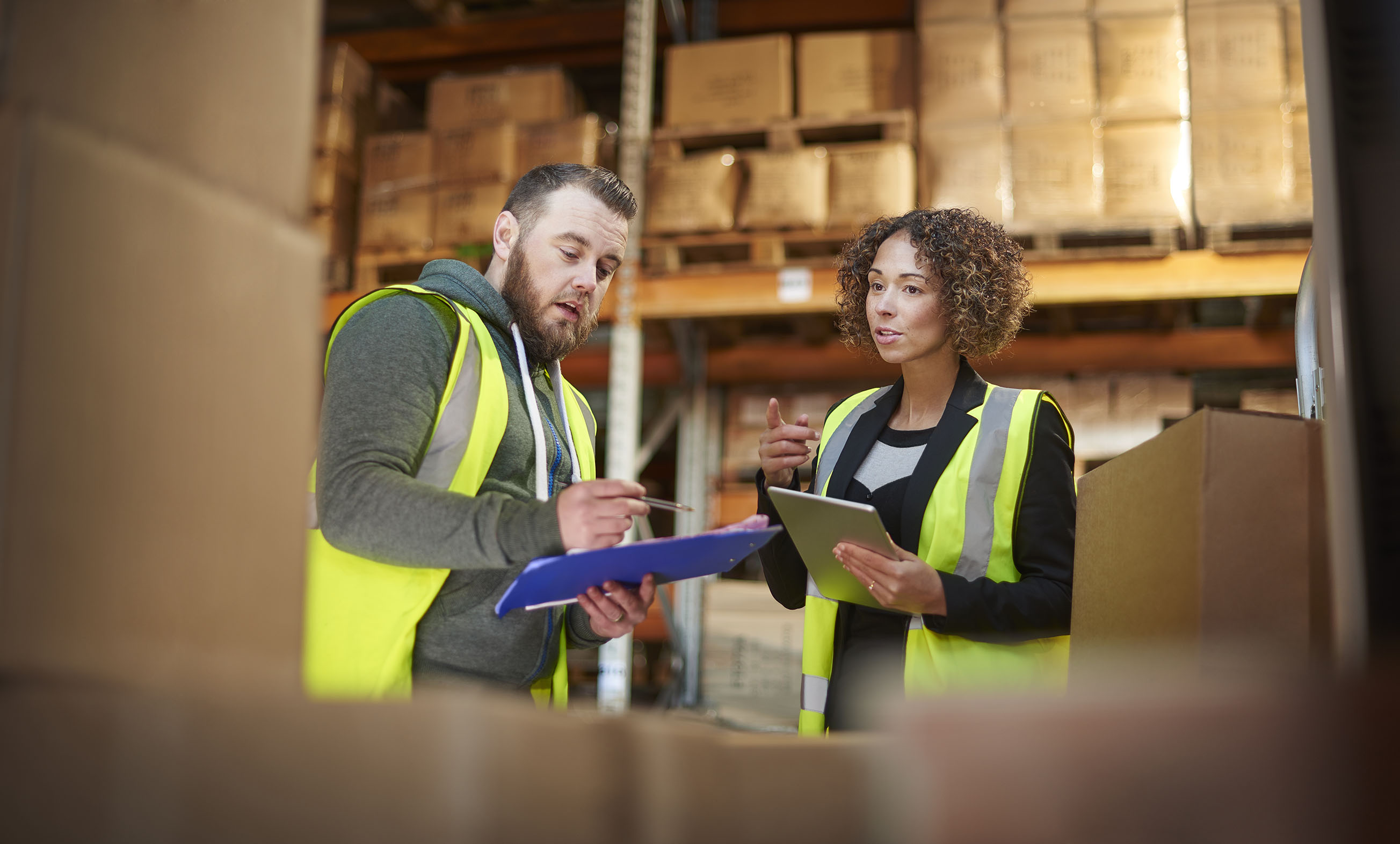 quality-management-policy-scan-global-logistics