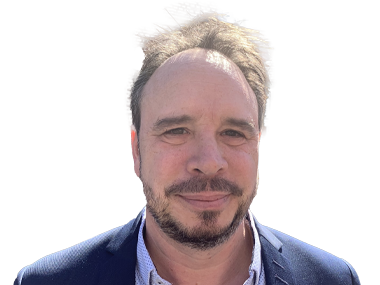 Olivier Sainterent Landscape 2020
