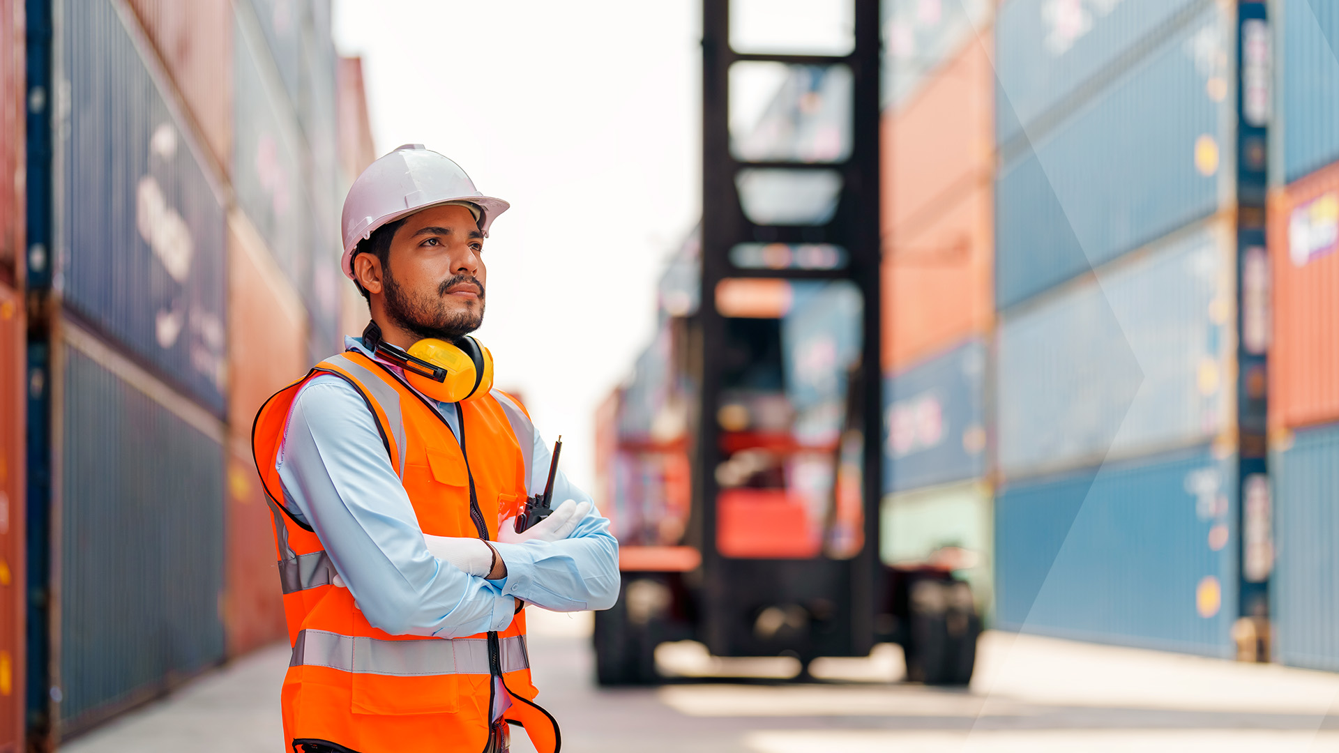 logistics-worker-shipping-yard-containers