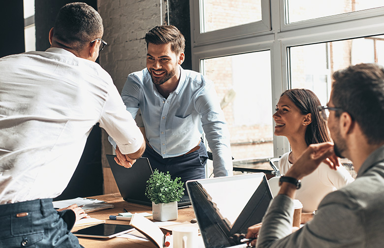 team-meeting-collaboration-iso-certified-workflows