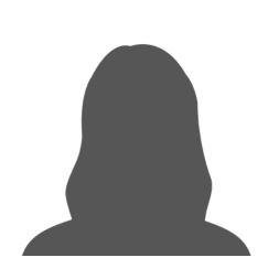 Female Silhouette office