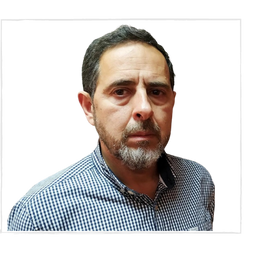 Mauricio Arias Office