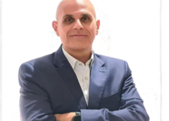Juan Gallo Office Portrait 2025