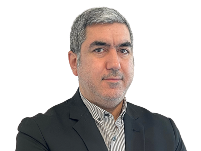 Oğuzhan Aydın Landscape 2025