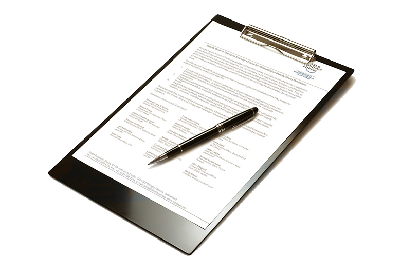 humanitarian-logistics-commitment-document