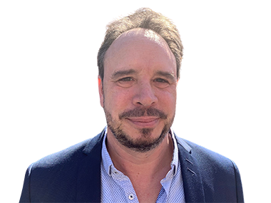 Olivier Sainterent Landscape 2021