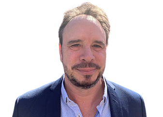 Olivier Sainterent Landscape 2021